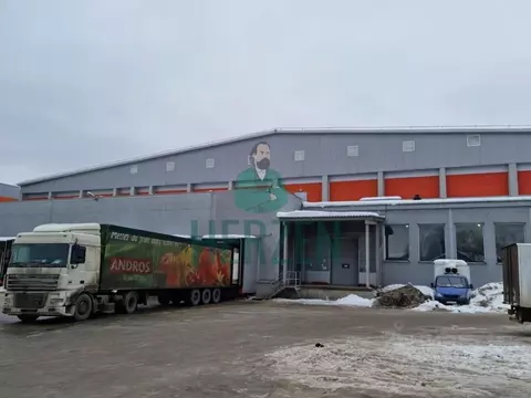 Производственное помещение в Московская область, Раменский ...