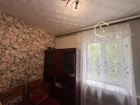 Комната Ульяновская область, Димитровград Западная ул., 22 (13.0 м)