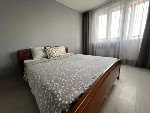 2-к кв. Москва ул. Недорубова, 5 (58.0 м)