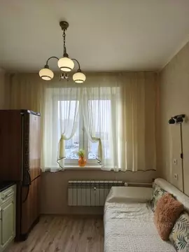 1-к кв. Челябинская область, Челябинск ул. Молодогвардейцев, 74 (38.0 ...