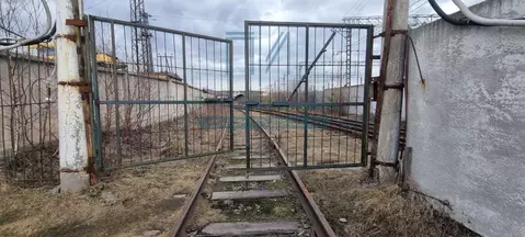 Склад в Свердловская область, Екатеринбург муниципальное образование, ...