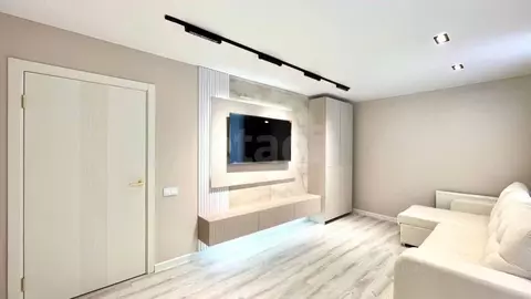 2-к кв. Мордовия, Саранск Севастопольская ул., 9Б (56.6 м)