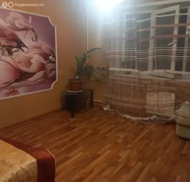 1-комнатная квартира: Усолье-Сибирское, улица Республики, 15 (41 м)