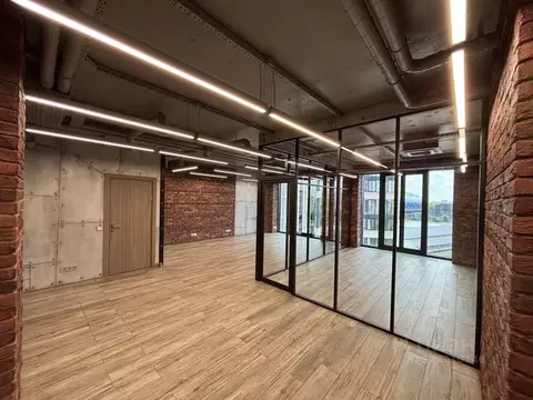 Офис в Москва Ленинградский просп., 36с40 (70 м)