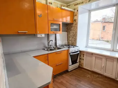 2-к кв. Башкортостан, Стерлитамак Пионерская ул., 18 (45.1 м)