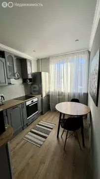 1-комнатная квартира: Тольятти, Коммунистическая улица, 26 (32 м)