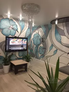 2-к кв. Нижегородская область, Дзержинск ул. Гайдара, 58 (50.0 м)