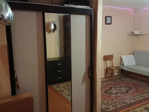 1-к кв. Московская область, Рошаль Советская ул., 51 (36.0 м)