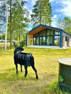 Дом в Ленинградская область, Выборгский район, Красносельское с/пос, ...