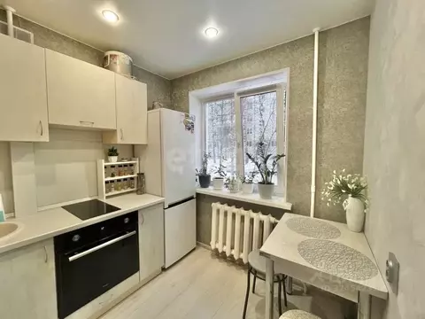 1-к кв. Коми, Сыктывкар ул. Димитрова, 16 (30.4 м)