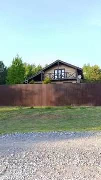 Коттедж в Пермский край, Пермь Соловьиная ул., 5 (152 м)