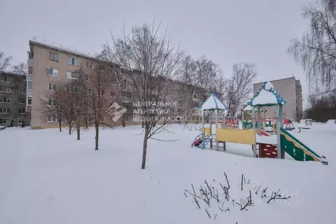 4-к кв. Рязанская область, Рыбное Юбилейная ул., 2 (59.8 м)