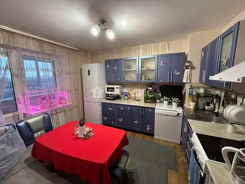 3-к кв. Нижегородская область, Нижний Новгород ул. Генерала Штеменко, ...