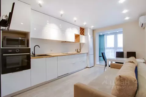 2-к кв. Хабаровский край, Хабаровск Ленинградская ул., 2 (72.0 м)