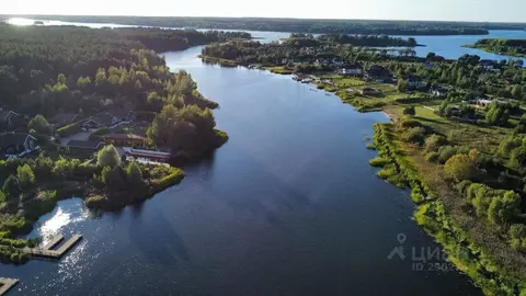 Дом в Тверская область, Калязинский муниципальный округ, д. Благуново  ...