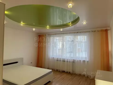 3-к кв. Калининградская область, Калининград ул. Согласия, 30 (81.0 м)