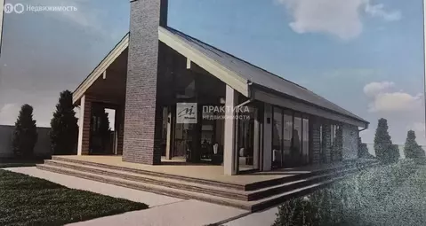 Дом в Московская область, городской округ Солнечногорск, деревня ...