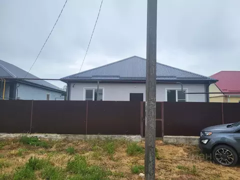Дом в Краснодарский край, Темрюкский район, Курчанское с/пос, ...