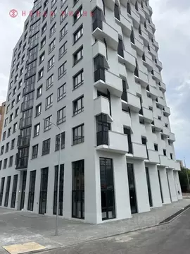 Помещение свободного назначения в Самарская область, Самара ул. ...