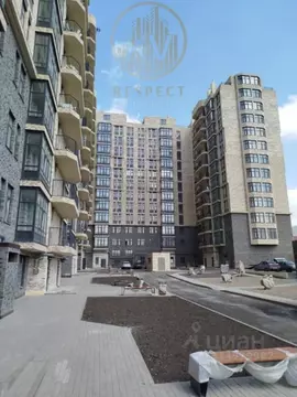 1-к кв. Ставропольский край, Пятигорск ул. Нежнова, 21 (46.7 м)