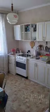 3-к кв. Челябинская область, Челябинск ул. Братьев Кашириных, 107 ...