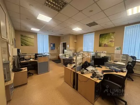 Офис в Белгородская область, Белгород ул. Князя Трубецкого, 37 (106 м)