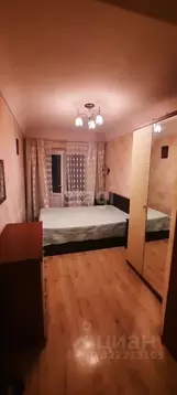 2-к кв. Ростовская область, Ростов-на-Дону просп. Стачки, 223к1 (56.0 ...