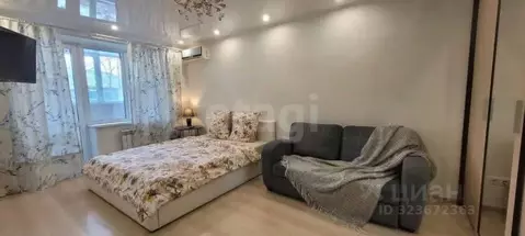 1-к кв. Хабаровский край, Хабаровск Шатурский пер., 3 (35.0 м)