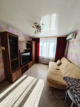 1-к кв. Приморский край, Владивосток ул. Ладыгина, 9/1 (33.0 м)