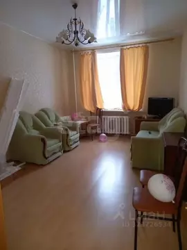 2-к кв. Пермский край, Пермь Ласьвинская ул., 8 (55.0 м)