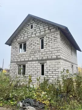 Дом в Калининградская область, Приморск ул. Советская (132 м)