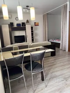 1-к кв. Орловская область, Орел ул. Революции, 3к1 (40.0 м)