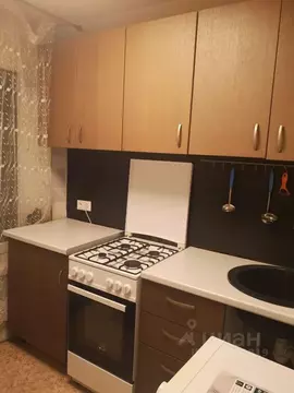 2-к кв. Москва Врачебный проезд, 11К1 (45.0 м)