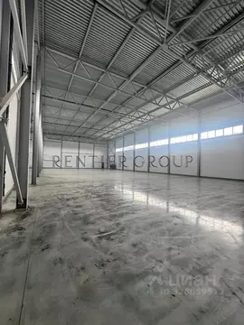 Склад в Московская область, Балашиха городской округ, д. Дятловка 805 ...