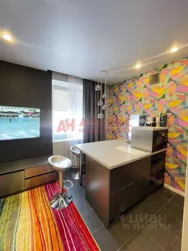 1-к кв. Самарская область, Самара Демократическая ул., 134 (31.6 м)