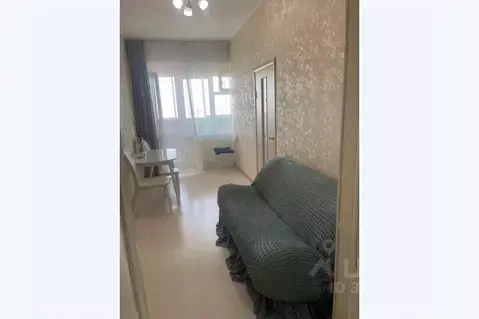 1-к кв. Саха (Якутия), Якутск ул. Можайского, 13/7А (35.0 м)