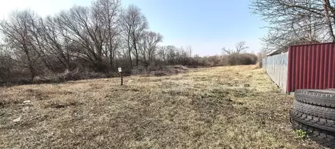 Участок в Воронежская область, Воронеж Имени Буденного мкр, ул. ...