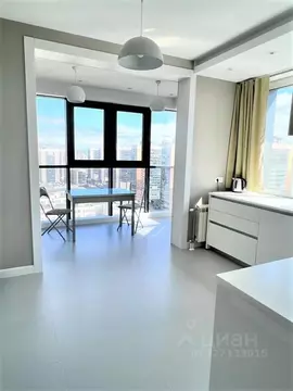 1-к кв. Санкт-Петербург Петергофское ш., 45 (48.0 м)