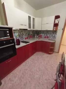 1-к кв. Алтайский край, Бийск Ленинградская ул., 38 (35.0 м)