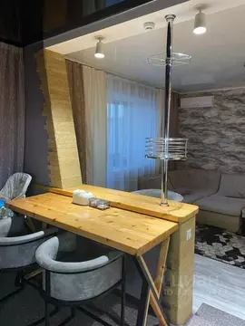 3-к кв. Хакасия, Черногорск ул. Калинина, 10 (69.9 м)