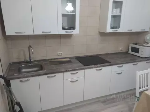 1-к кв. Санкт-Петербург Богатырский просп., 52к1 (39.0 м)