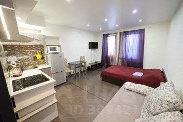 1-к кв. Ленинградская область, Ломоносовский район, Виллозское ...