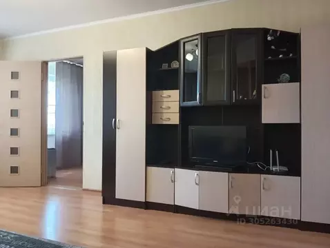 3-к кв. Ленинградская область, Гатчина ул. Чехова, 16 (56.0 м)