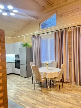 Дом в Московская область, Дмитровский муниципальный округ, Луч СНТ 27 ...