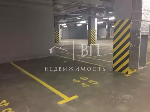 Гараж в Санкт-Петербург Комендантский просп., 62 (13 м)