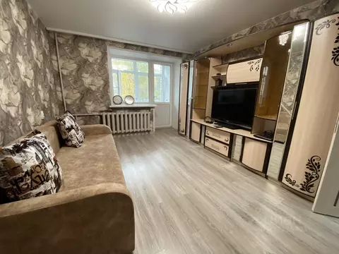 2-к кв. Ярославская область, Ярославль ул. Наумова, 70 (47.0 м)