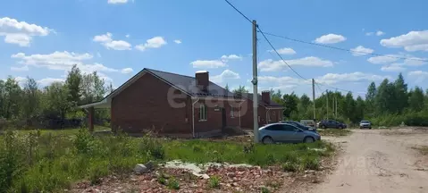 Участок в Курская область, Курский район, Моковский сельсовет, д. ...