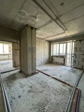 2-к кв. Крым, Ялта ул. Кирова, 155Ак2 (62.9 м)