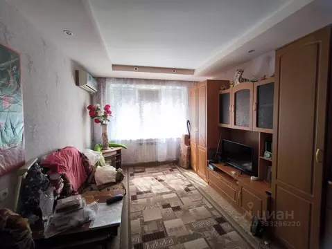2-к кв. Волгоградская область, Камышин 5-й мкр, 25А (47.0 м)