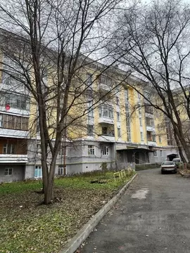 3-к кв. Свердловская область, Екатеринбург Втузгородок жилрайон, пер. ...